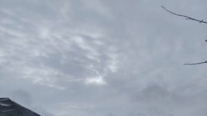 Облака 15.10.25