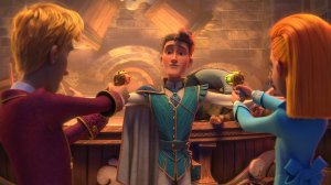 Новинка  мультфильмов 2025