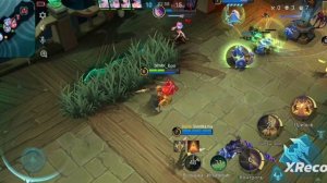 Слив битвы блин я не смог с командой затащить
😅