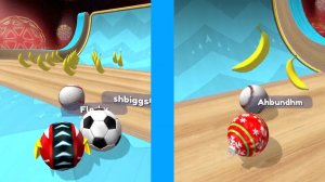 Going Balls  Super Speed run Gameplay New Update Level 1425