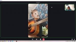 Nirvana. Smells Like Teen Spirit (Переисполнение)