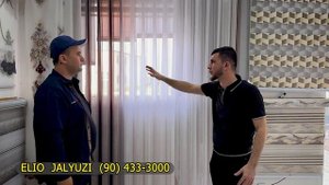 140.000 SO'MDAN JALYUZI BOR URGANCHDA