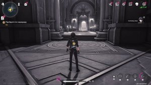 Wuthering Waves 54 - Прохождение сюжета на русском языке