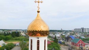 Ночь Глубокая, Тихо Стоят Сады матушка Валентина Корниенко 3
