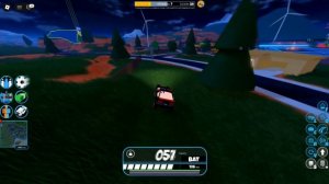 ДЕЖА ЛУЧШИЙ АВТОМОБИЛЬ? | Джейлбрейк | Jailbreak | роблокс | Roblox