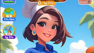 ROYAL COOKING Games URUTUBE