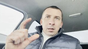 Замер высоты подвески по аркам.