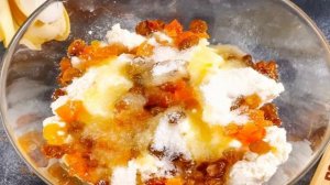 Пасха вкусная