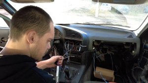 Обзор на Barracuda HALF-DSP Head Unit,  топовая магнитола с механическими фильтрами