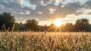 НОЧЬ БЫЛА, БЫЛ РАССВЕТ, СЛОВНО ТЕНЬ КРЫЛА