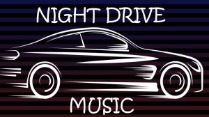 NIGHT DRIVE MIX | TRAP Музыка для прогулки на машине