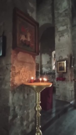 ПУТЬ РАДИ ПУТИ. КРАСОТЫ СЕВЕРНОГО КАВКАЗА. ОТ ГУМБАШЫ ЧЕРЕЗ ДОМБАЙ И ДО ШОАНИНСКОГО ХРАМА.