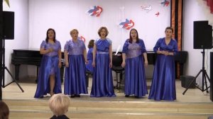I Областной патриотический конкурс «Мы правнуки твои, Победа! Тебе играем и поем».