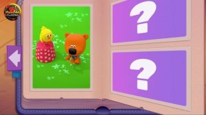 СКАЗБУКА ИГРЫ ДЛЯ МАЛЫШЕЙ ИГРАЕМ ВМЕСТЕ