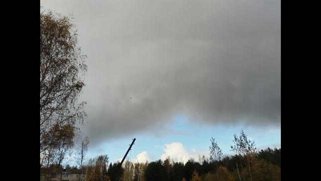 Конвекция 15.10.25 смотреть онлайн