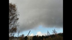 Конвекция 15.10.25