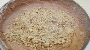 Пасха со взбитыми сливками