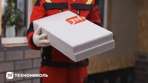 Монтаж фасадной плитки ТЕХНОНИКОЛЬ HAUBERK на разные основания.