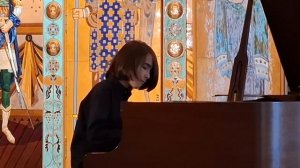 С.В.Рахманинов «Элегия». Георгий Ивашков. 12 лет