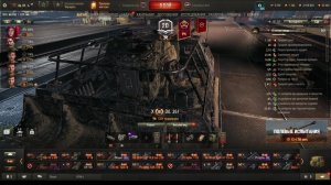 СТРИМ В ТАНКАХ БЕЗ ПАФОСА И ПЫЛИ