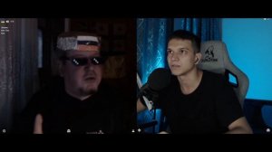 УКРАИНЕЦ С КАСТРЮЛЕЙ НА ГОЛОВЕ / ШЕЛ 2025 ГОД