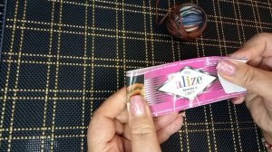 СП  "Носочная коробочка 5"с Еленой Велиной. Отчёт за октябрь.