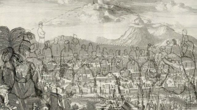 Преподобномученик Николай Двали Иерусалимский смотреть онлайн