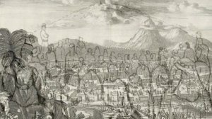 Преподобномученик Николай Двали Иерусалимский