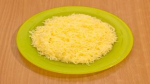 Салат в чипсах