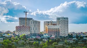 «Квартал Стрижи» | Видео экскурсия| Осень 2025