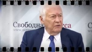 Академик Жёстко о будущем РОССИИ и как нам жить