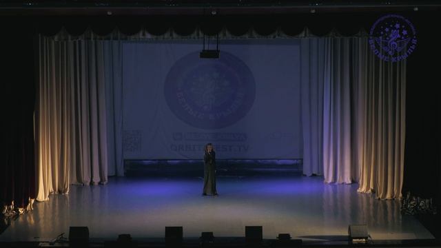 Юлия Абрамова - "Там нет меня" (И. Николаев, П. Жагун)