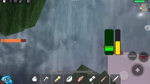 99 ночей в лесу (хэллоуинскоя Обнова)