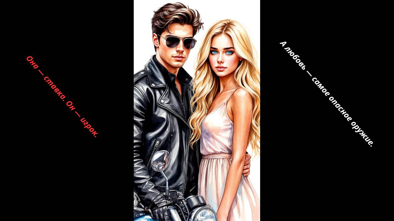 Аудиокнига «Сердце выбрало само. Первый том»