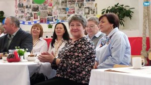 55 лет Екатерининской школе (20.10.2025)