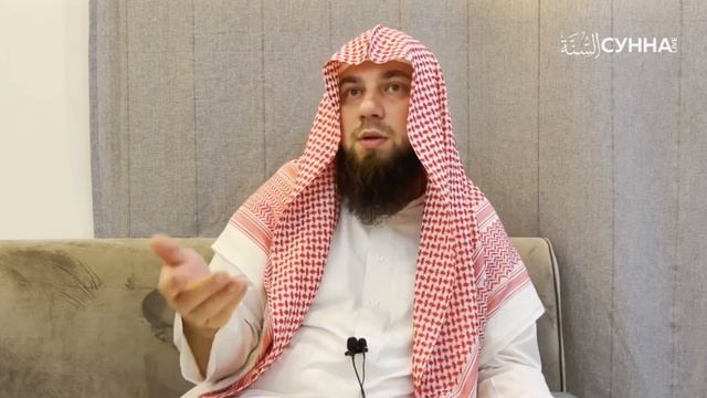 Как тебе поможет тот, кто себе помочь не может | Сирадж Абу Тальха смотреть онлайн