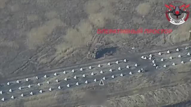 ВС РФ не дают чубатым возводить укрепления