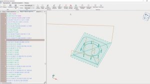 Редактор УП CheckNC v1.07. Обновленный интерфейс. Новые возможности.