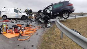 Аварии и ДТП на дорогах ТОРОПЫГИ за рулем