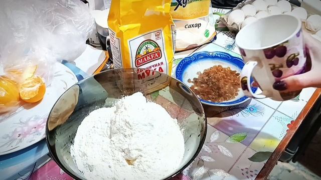 Рецепт домашних сырников 🍽️🍴