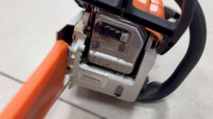 Stihl ms180