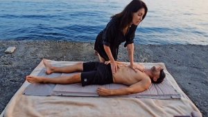 Тайные поикосновения. Подарок от Юлии Мейзингер.