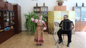 Бострыкина Светлана, 8 лет, Небылица, МБУДО Дорогинская ДШИ Новосибирская область