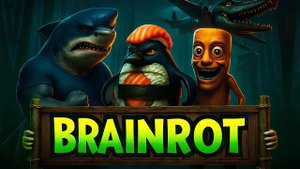 ЗООНОМАЛИЯ ВСТРЕЧАЕТ ITALIAN BRAINROT! Коллаборация, которая взорвет интернет!