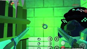 сериал посторонний на территории 3часть