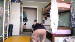 самодельный концерт 1