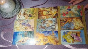 ЧТО ХОТЯТ СООБЩИТЬ ВАМ ПРЕДКИ РОДА, УШЕДШИЕ В ИНОЙ МИР. РАСКЛАД НА КАРТАХ ТАРО ОНЛАЙН.