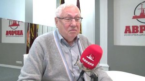 Атомная энергетика России сегодня - мнение эксперта, члена-корреспондента РАН Б.И. Нигматулина