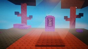 анимация растения против мозгов