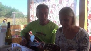 Я большой России малая росинка